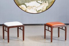 新中式家具，屬于中國人的生活格調(diào)！