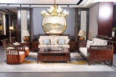 佛山新中式家具家庭風(fēng)水布局都有哪些，家居風(fēng)