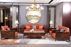 新中式家具在特征、造型設(shè)計(jì)、家具配置、配飾