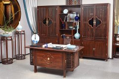 佛山新中式家具廚房具備以下5個(gè)要點(diǎn)，大多數(shù)人