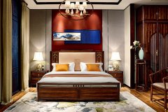 新中式家具|新中式風(fēng)格家具，受到年輕消費(fèi)者喜
