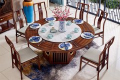 新中式家具|新中式風格，“新”在哪里?