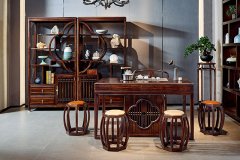 新中式家具，文化自信，是設(shè)計(jì)，更是情懷!