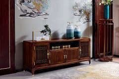 新中式家具，成為越來(lái)越多的人選擇!