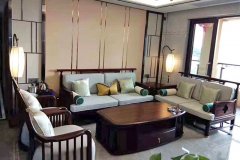 新中式家具，君子之風(fēng)，氣質(zhì)高雅