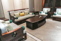 新中式家具品質如何監(jiān)控？