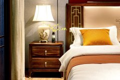 新中式實(shí)木家具|關(guān)于電動(dòng)餐桌，這些您都了解嗎？
