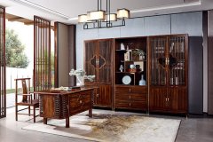 新中式家具|電動餐桌到底有哪些獨(dú)特優(yōu)勢呢？