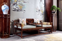 新中式家具，中國(guó)風(fēng)傳承的最好典范