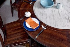 廣東新中式家具|實木家具定制，應(yīng)該要注意以下3點