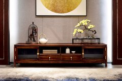 新中式建筑，是中式建筑元素和現(xiàn)代建筑手法的結(jié)合運(yùn)用