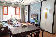廣東新中式家具北美黑胡桃木，上等而內(nèi)斂溫和