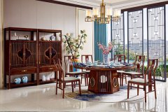 新中式家具 裝修公司設(shè)計(jì)要多少錢，貴嗎？